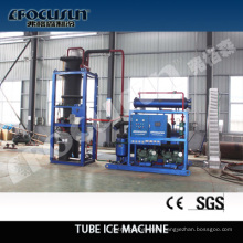 FOCUSUN Tube ice maker/machine